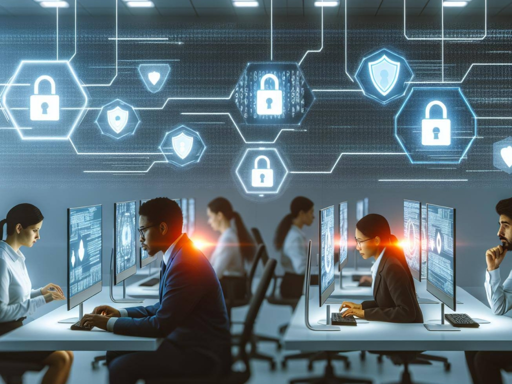 Cybersecurity Awareness Month 2025 - Strengthen Namibia’s Human Firewall - Meinert Cybersecurity Awareness Meinert Cybersecurity Training - Cybersecurity Awareness Month 2025 - Strengthen Namibia’s Human Firewall