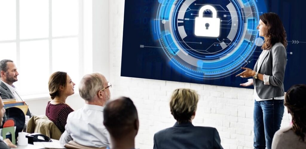 Meinert Cybersecurity Training - Empowering Teams - Meinert Cybersecuritys Commitment to Cyber Awareness