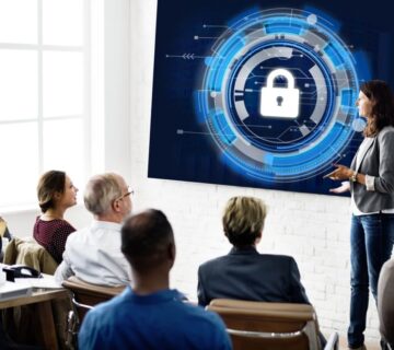 Meinert Cybersecurity Training - Empowering Teams - Meinert Cybersecuritys Commitment to Cyber Awareness