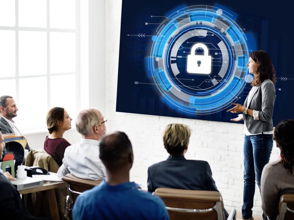 Meinert Cybersecurity Training - Empowering Teams - Meinert Cybersecuritys Commitment to Cyber Awareness