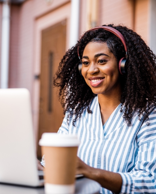 Meinert Cybersecurity Awareness Training - Our Solution in Training